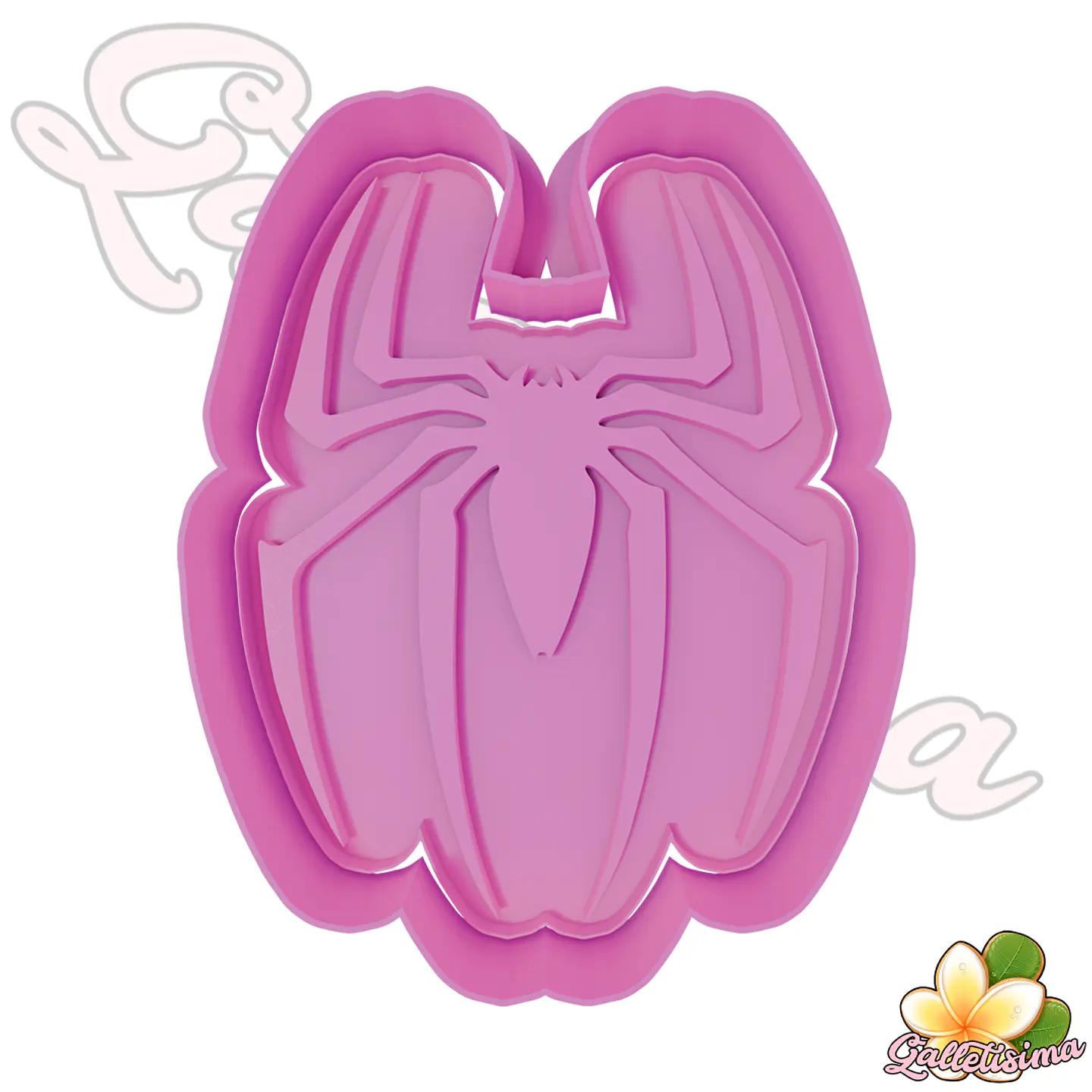 SpiderLogo 2