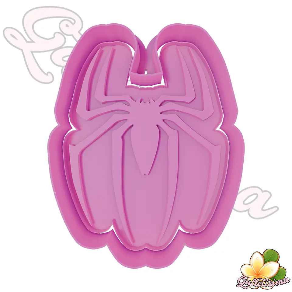 SpiderLogo 2