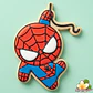 Spiderman Cute - Miniatura 1