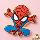 Spiderman Listo - Miniatura 1