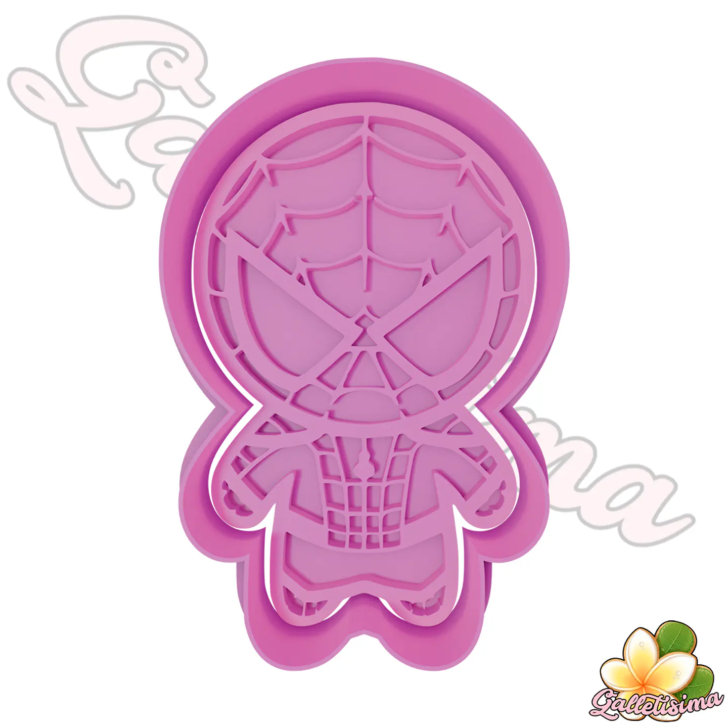 Spiderman Shibi 2
