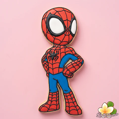 Spidy