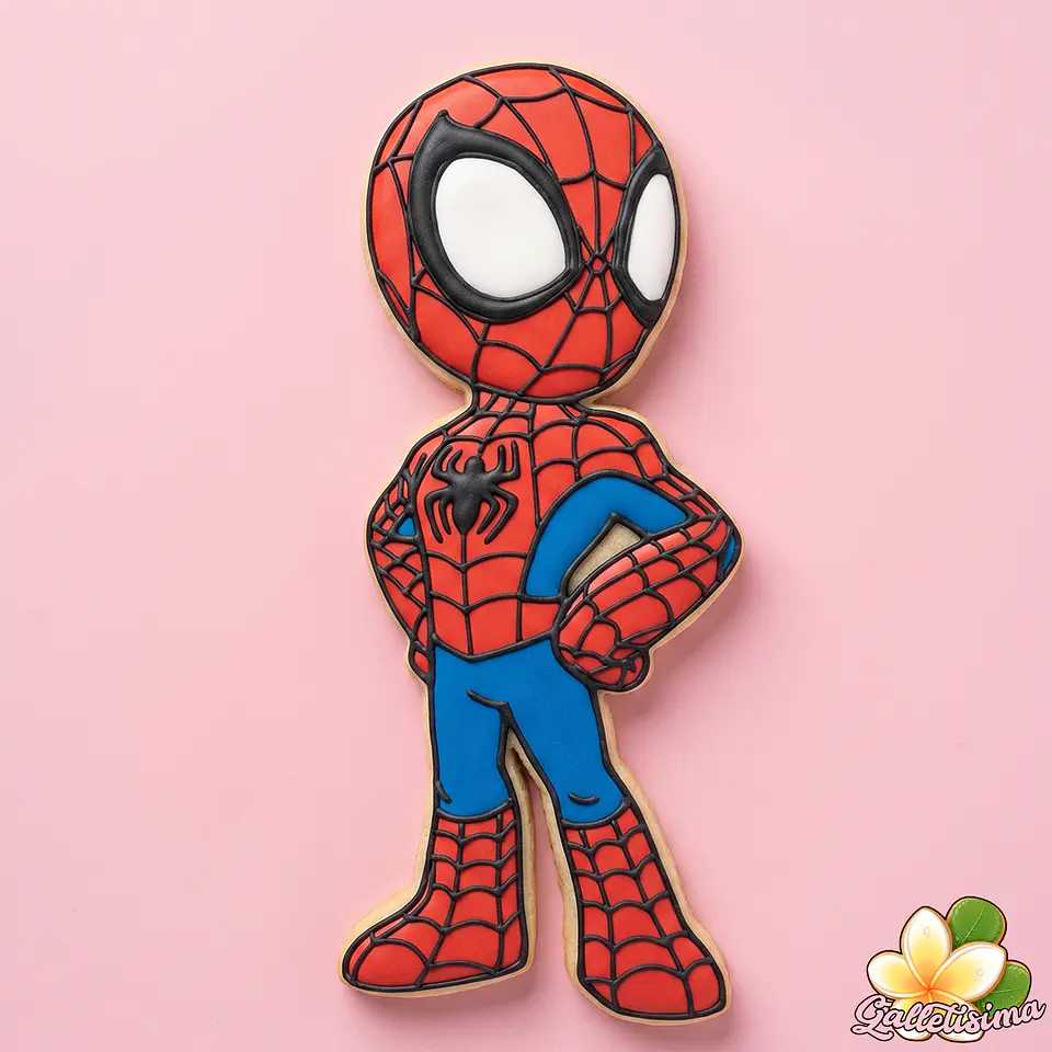 Spidy 1