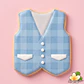 Chaqueta - Miniatura 1