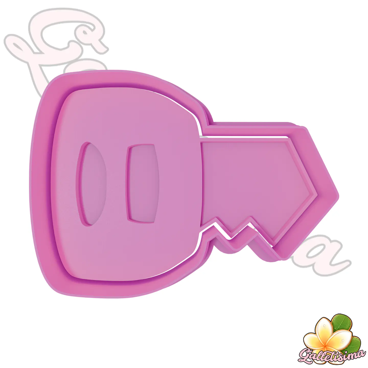 Llave Auto 3