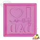 I Love You Dad - Miniatura 2