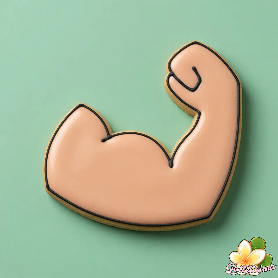 Brazo Fitness 1