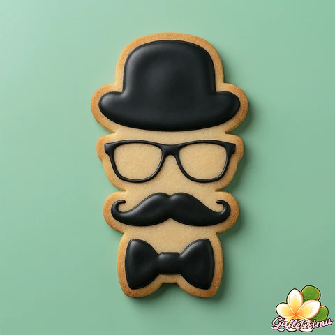 Señor Bigote