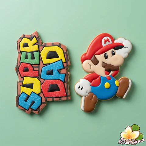 Super Dad