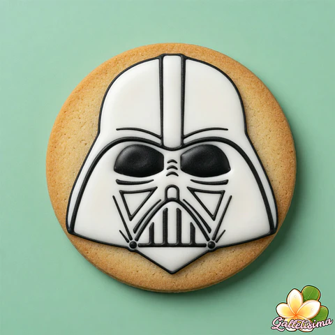 Darth Vader