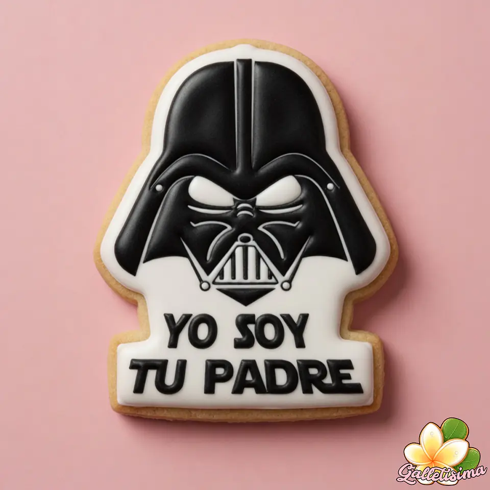 Yo Soy Tu Padre 1