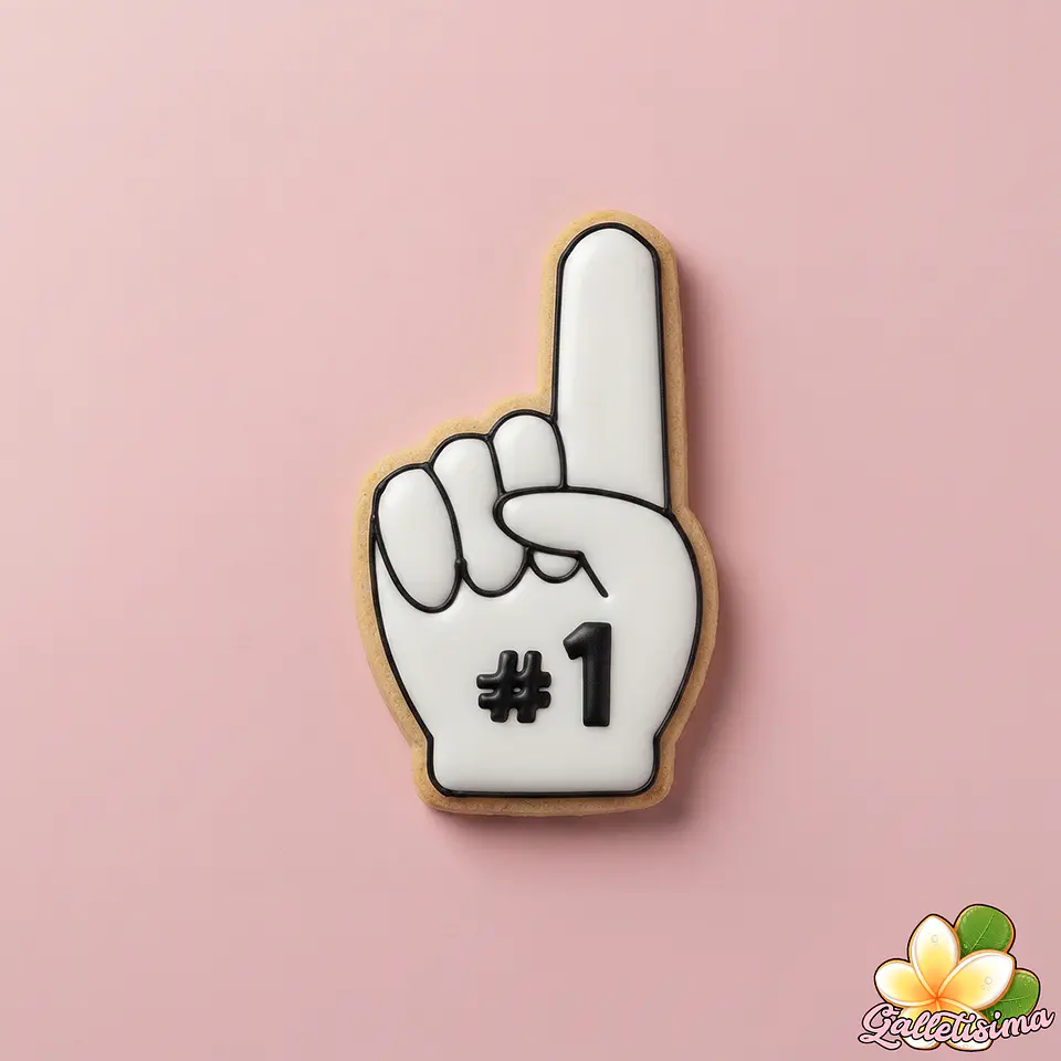 Numero Uno 1