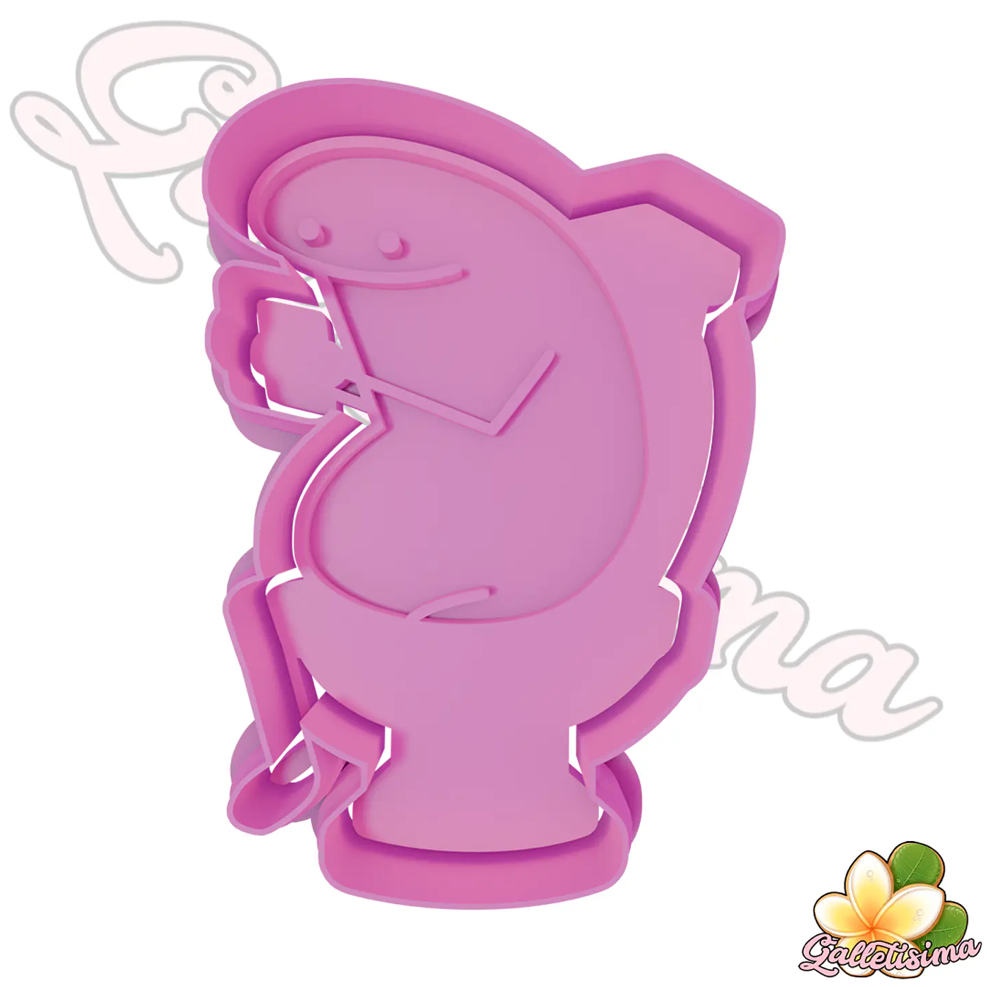 Papá de Baño 2