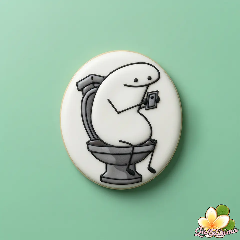 Papá de Baño 1