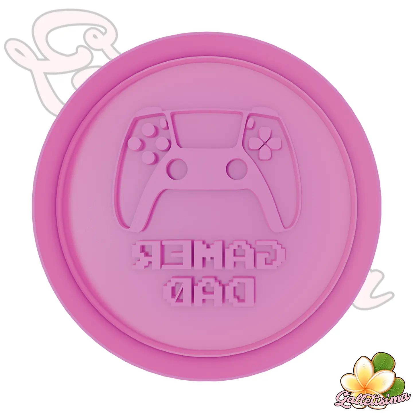 Gamer Dad 2