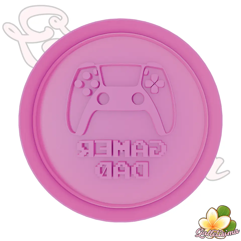 Gamer Dad 2