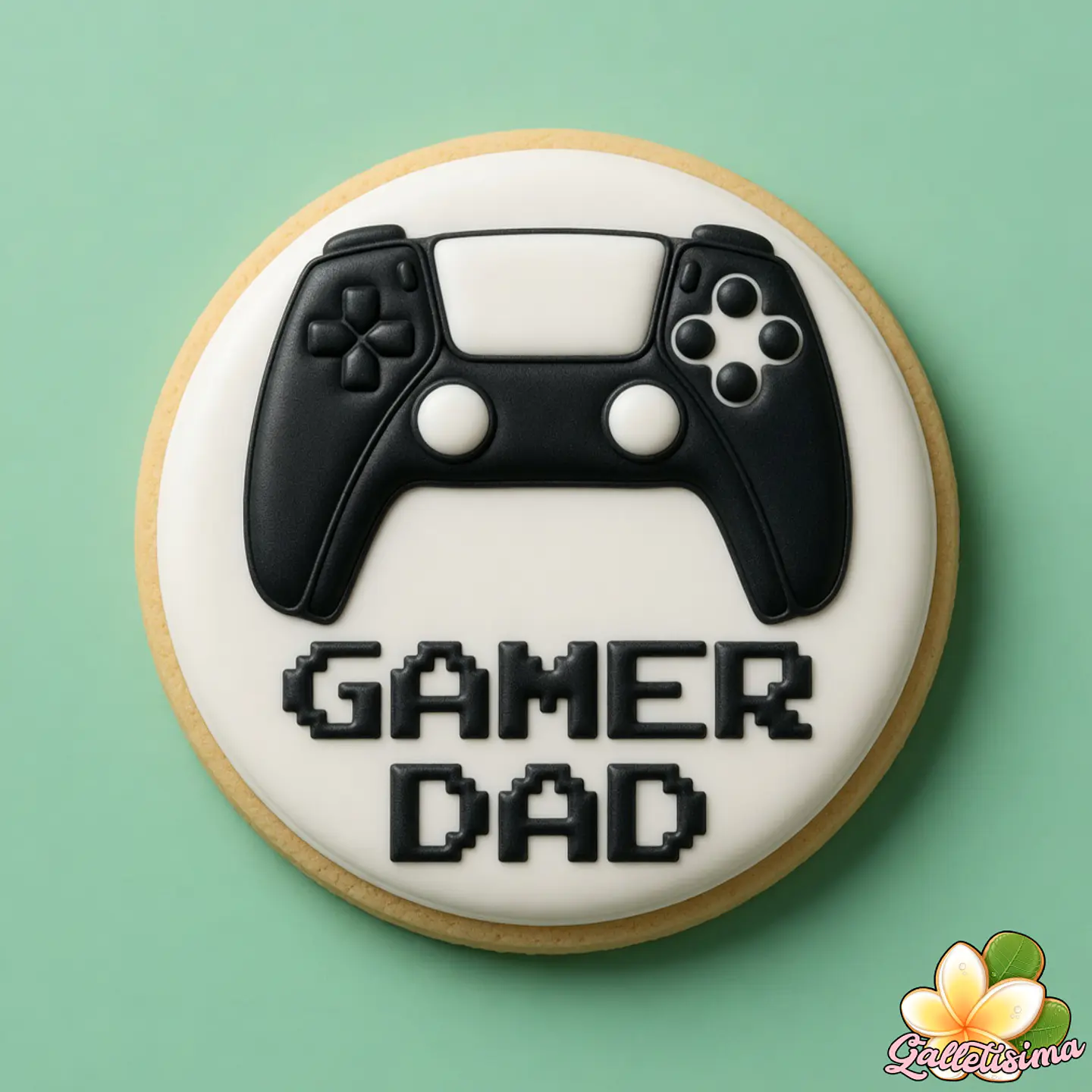 Gamer Dad 1