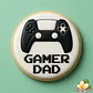 Gamer Dad - Miniatura 1