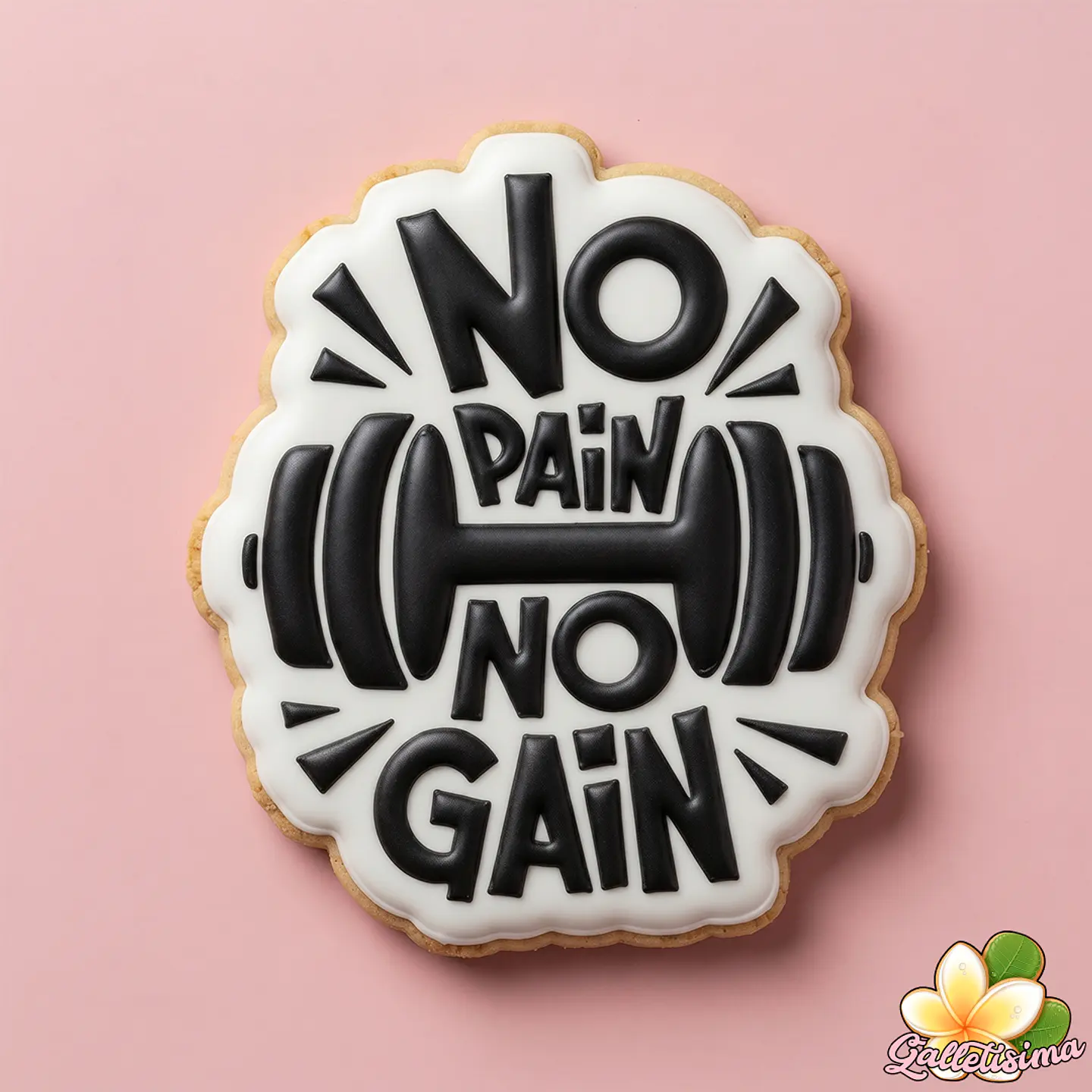 NoPainNoGain 1