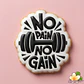 NoPainNoGain - Miniatura 1