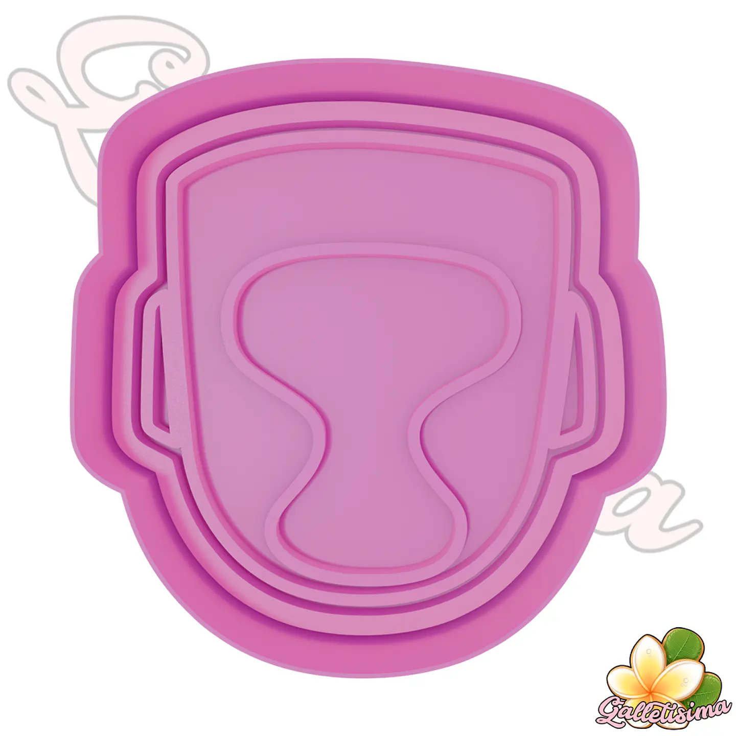 Casco Box 3