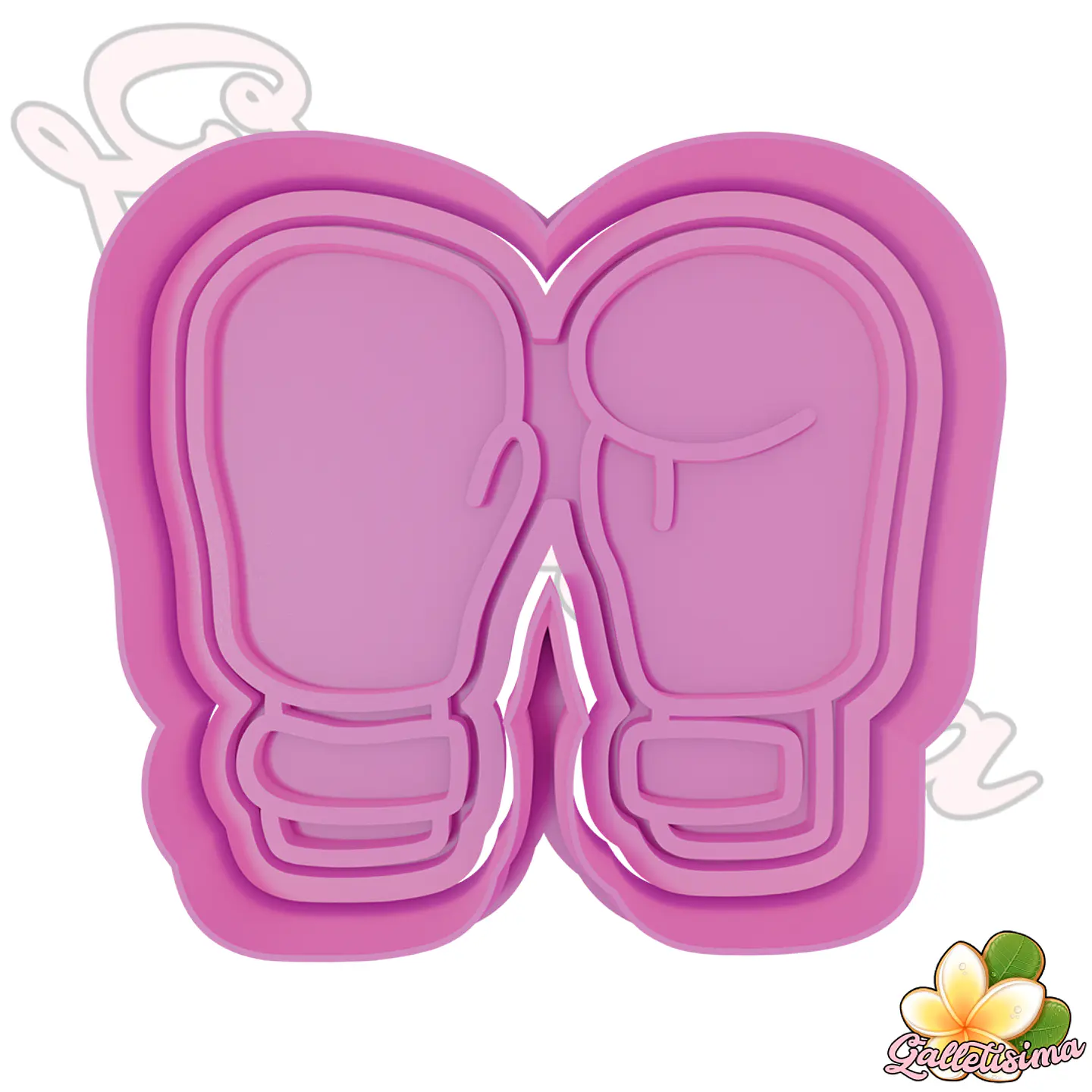 Guante Box 2 2