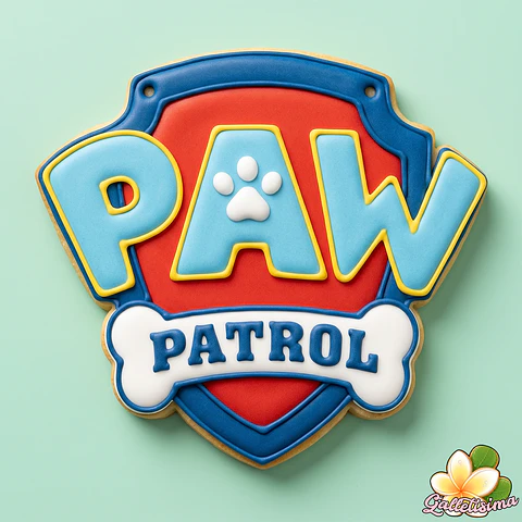 Paw Patrol
