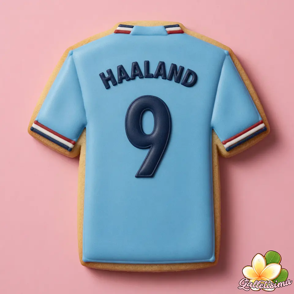 Haaland 1