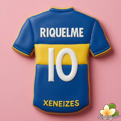 Riquelme