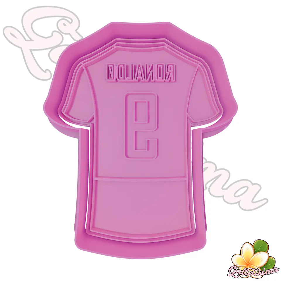 Ronaldo Nazario 3