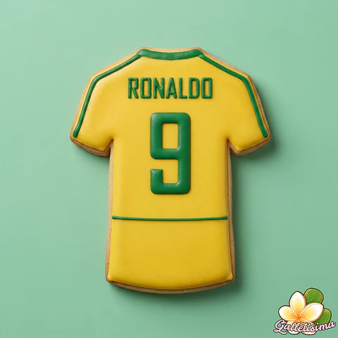Ronaldo Nazario
