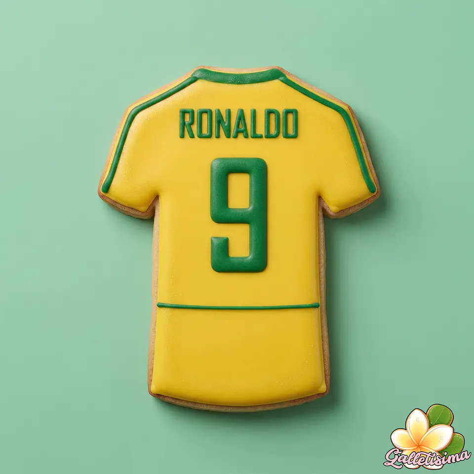 Ronaldo Nazario 1