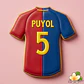 Puyol - Miniatura 1