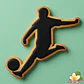 Tiro Gol - Miniatura 1