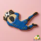 Vuelo Portero - Miniatura 1