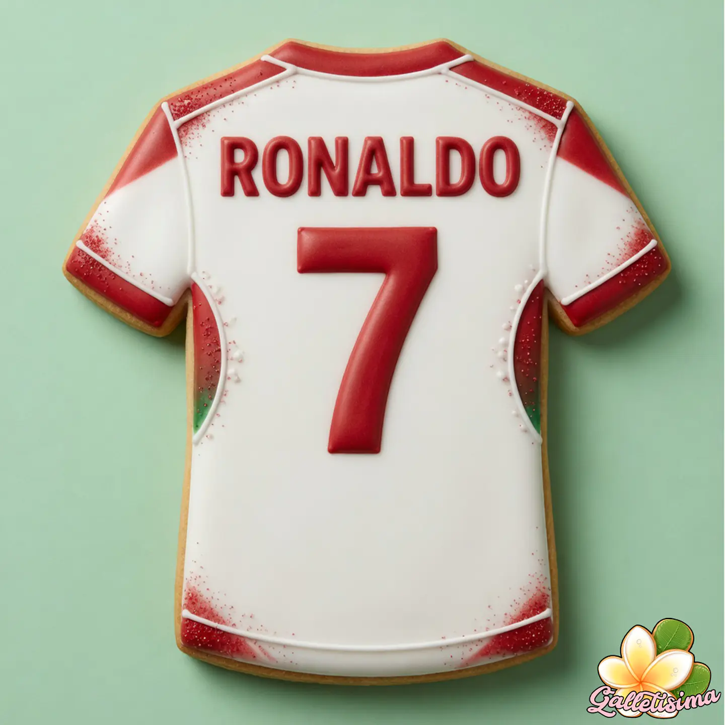 Cristiano Ronaldo 1