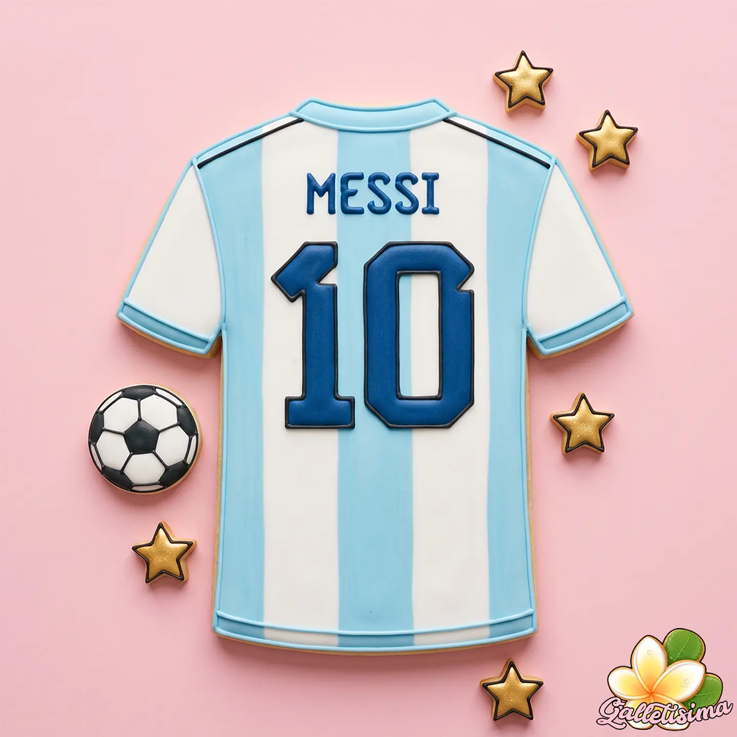 Messi 1