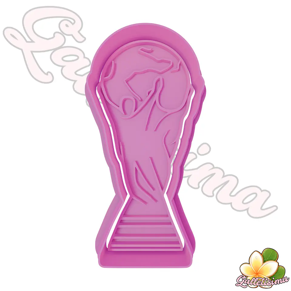 Copa Mundial 3
