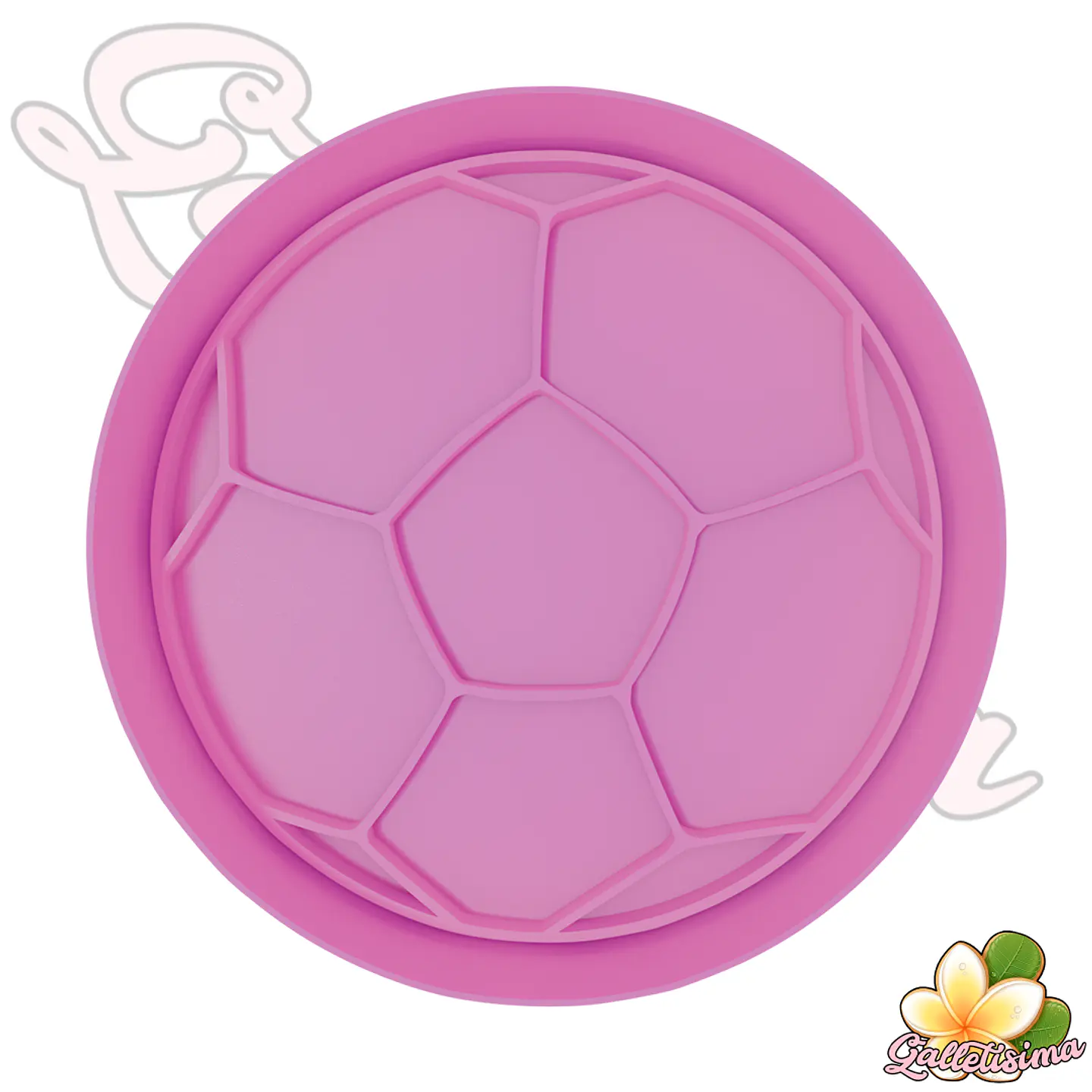 Balon de Futbol 2