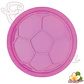 Balon de Futbol - Miniatura 2