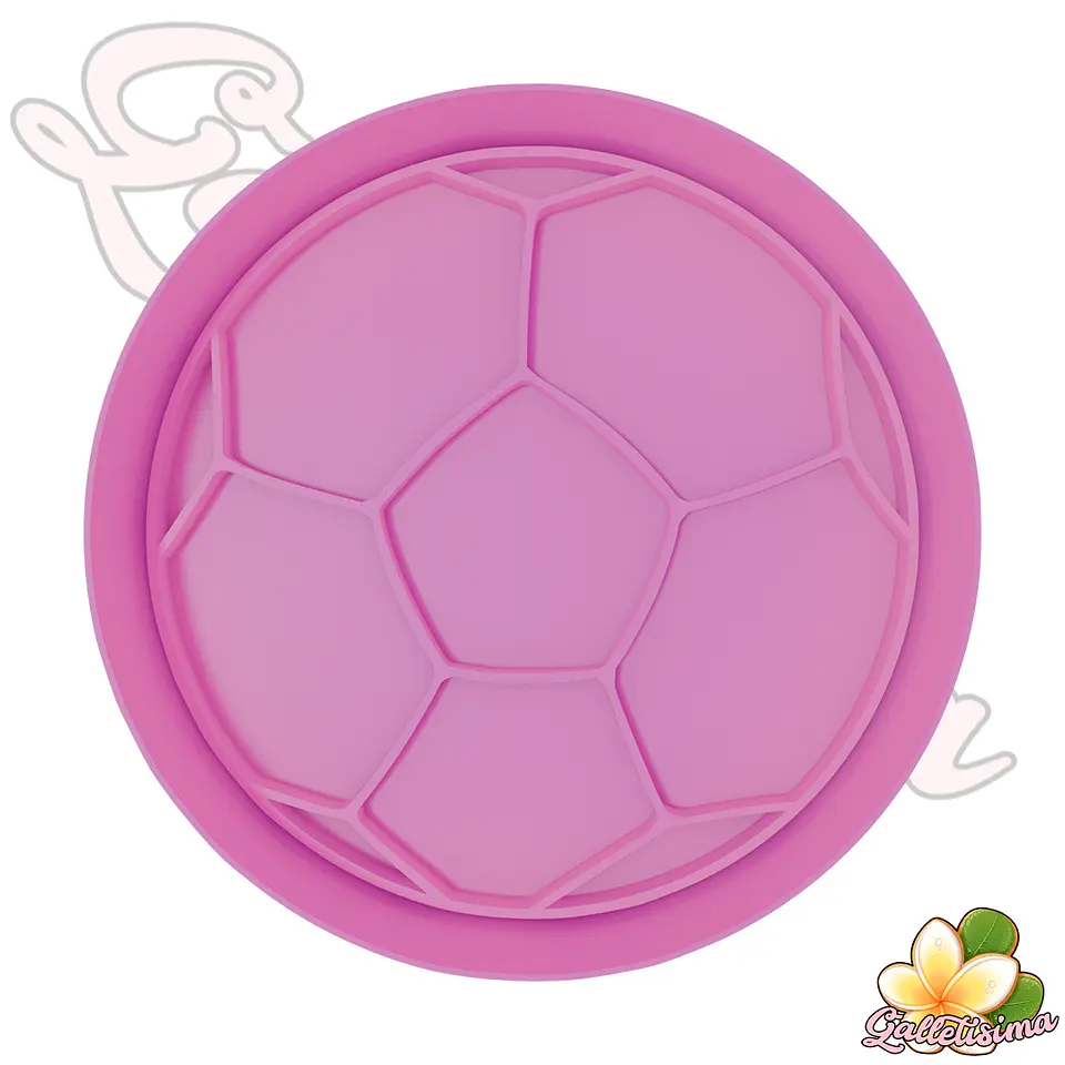 Balon de Futbol 2