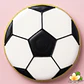 Balon de Futbol - Miniatura 1