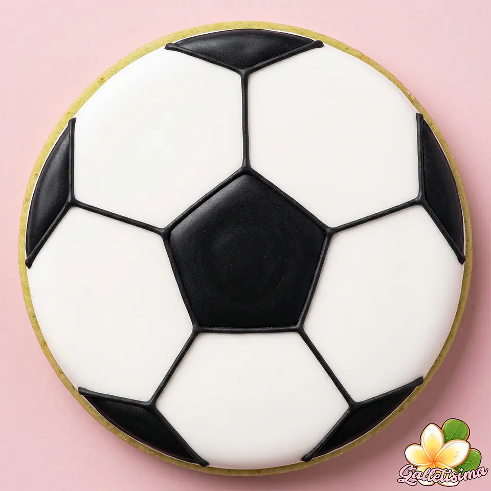 Balon de Futbol 1
