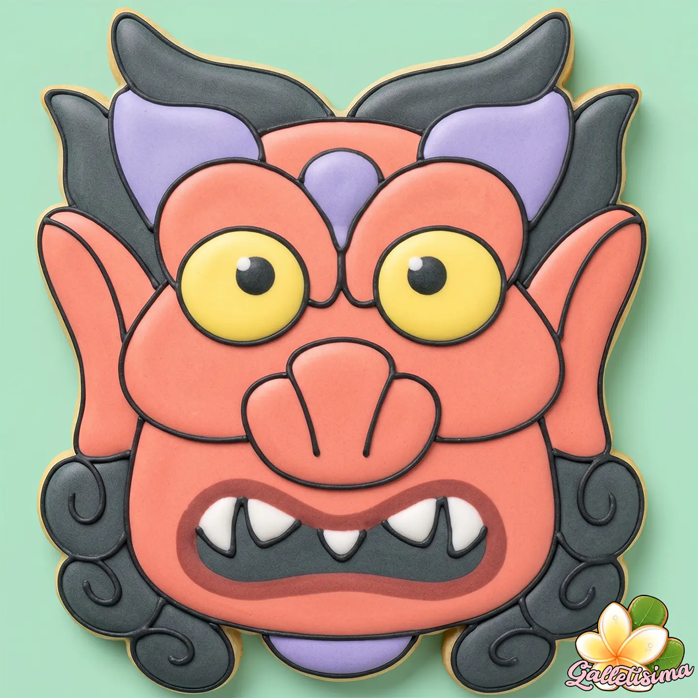 Demon 1