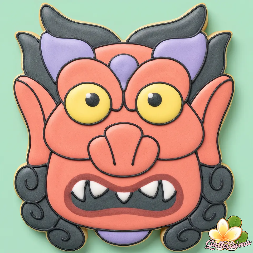 Demon 1