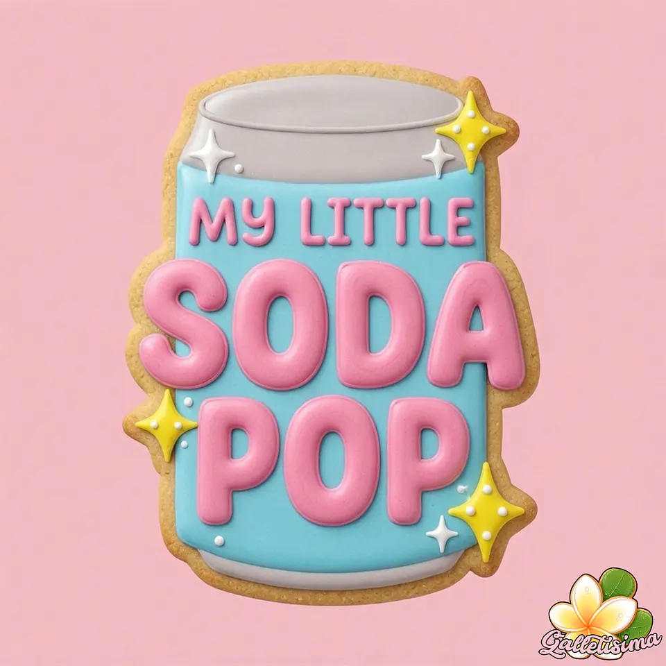 Soda Pop 1
