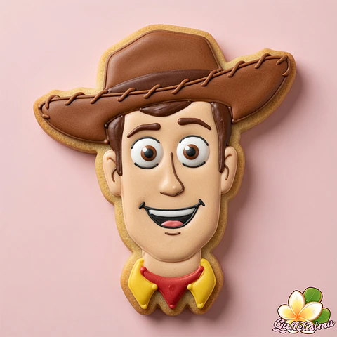 Woody