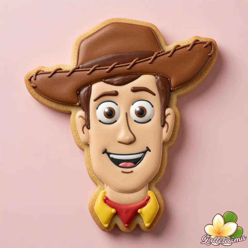 Woody 1