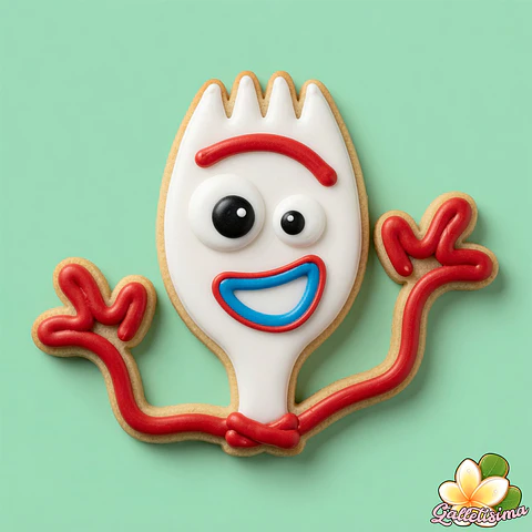 Forky