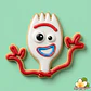 Forky - Miniatura 1